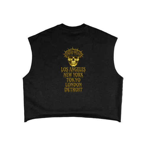 Boxing Indio Wear Shirt