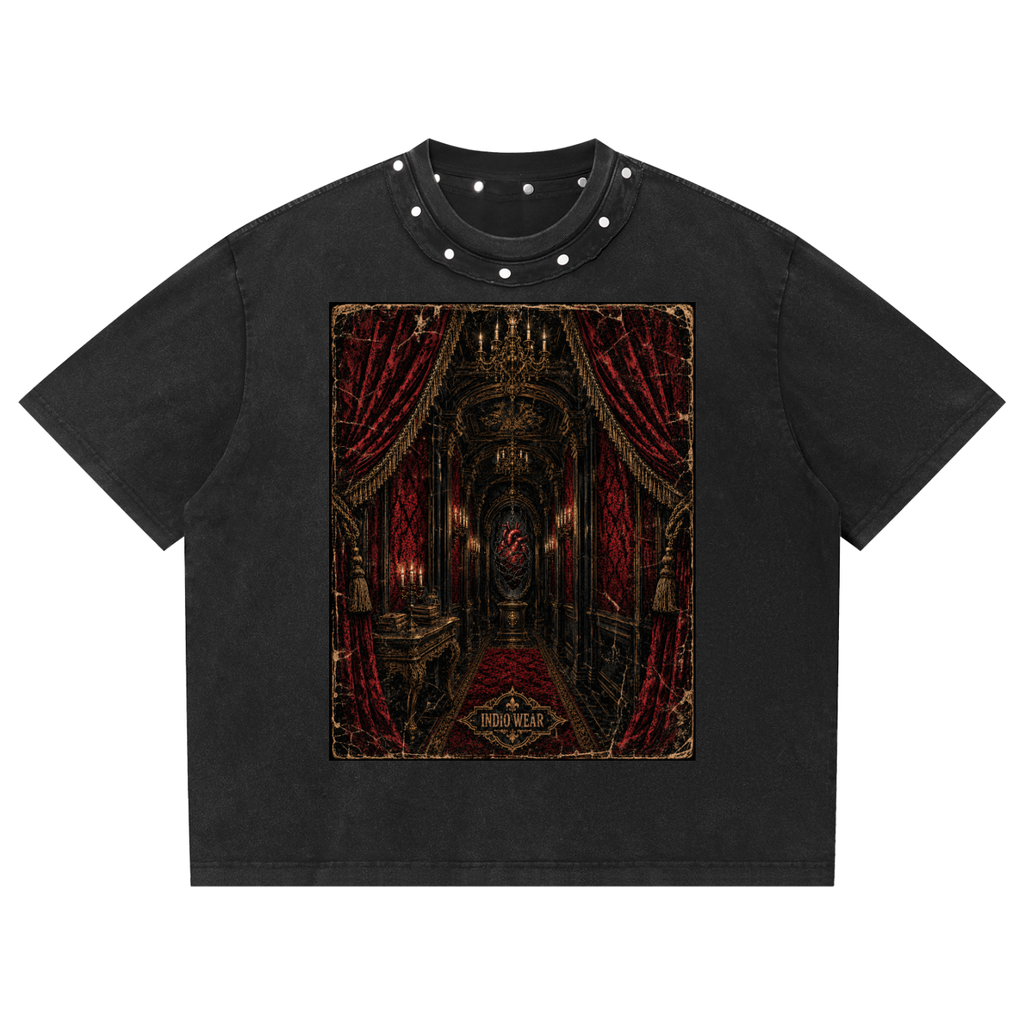 Velvet Poison Limited Edition