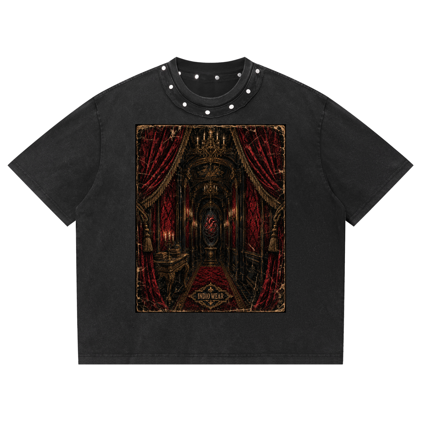 Velvet Poison Limited Edition