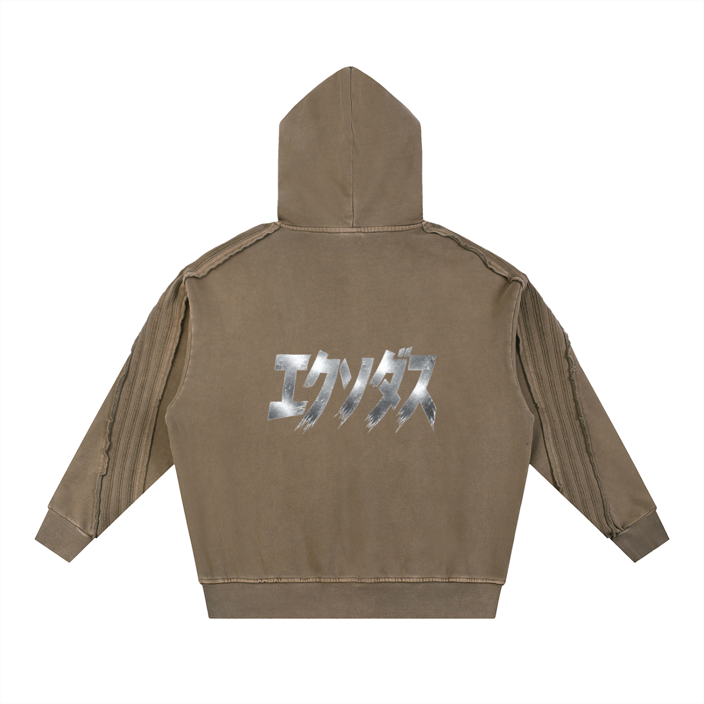 Exodus Hoodie Limited Edition