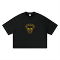 Indi's  Boxy t-Shirt