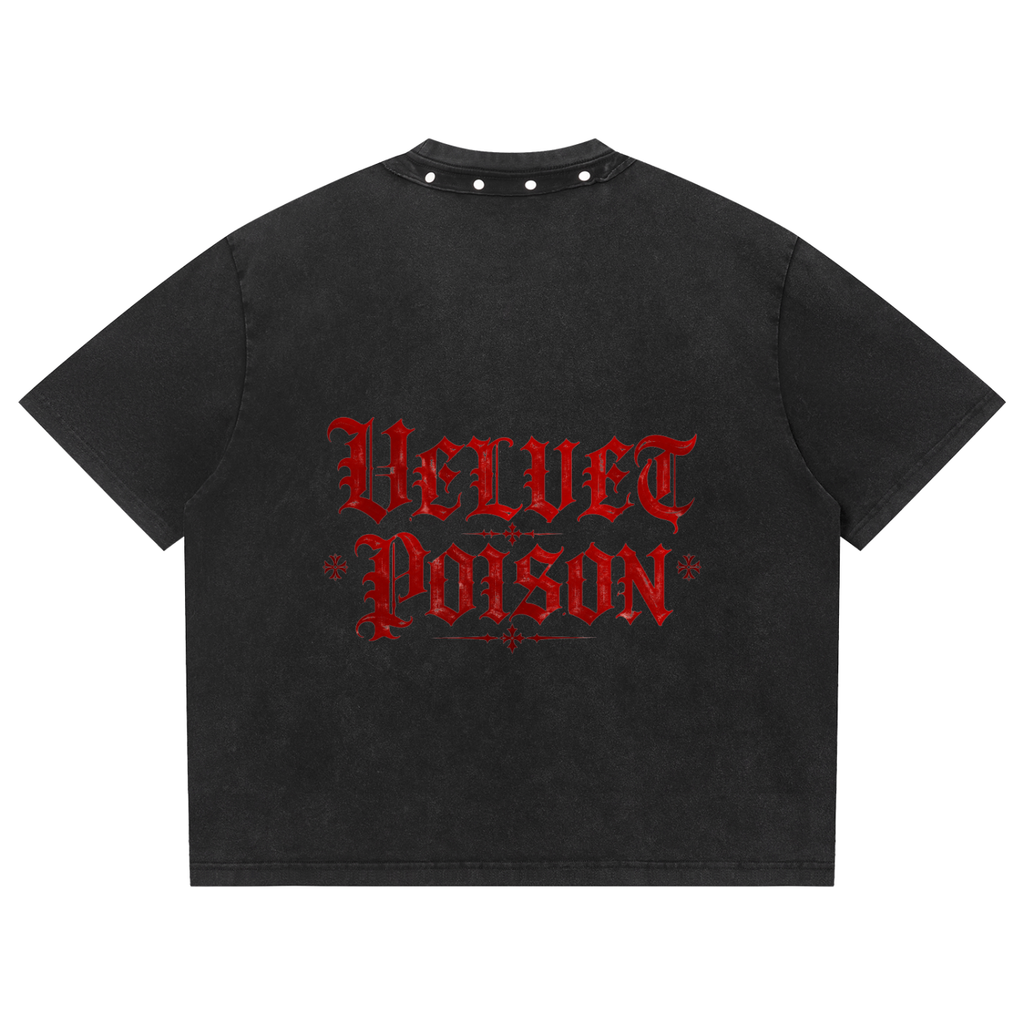 Velvet Poison Limited Edition