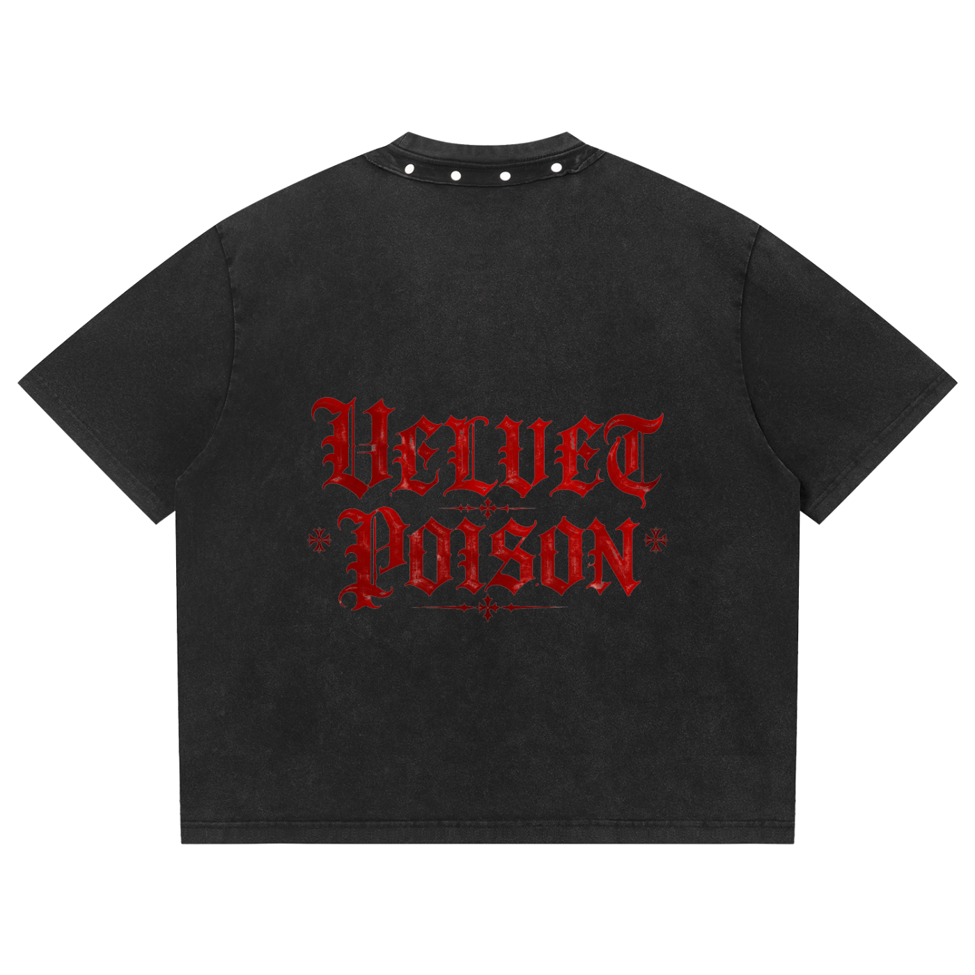Velvet Poison Limited Edition