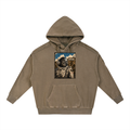 Exodus Hoodie Limited Edition