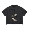 Hanging Tags Indio Wear